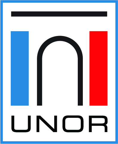 Logo unor